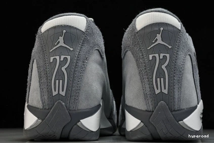 Hyperoad “Flint Air 14 Grey” Jordan 0815